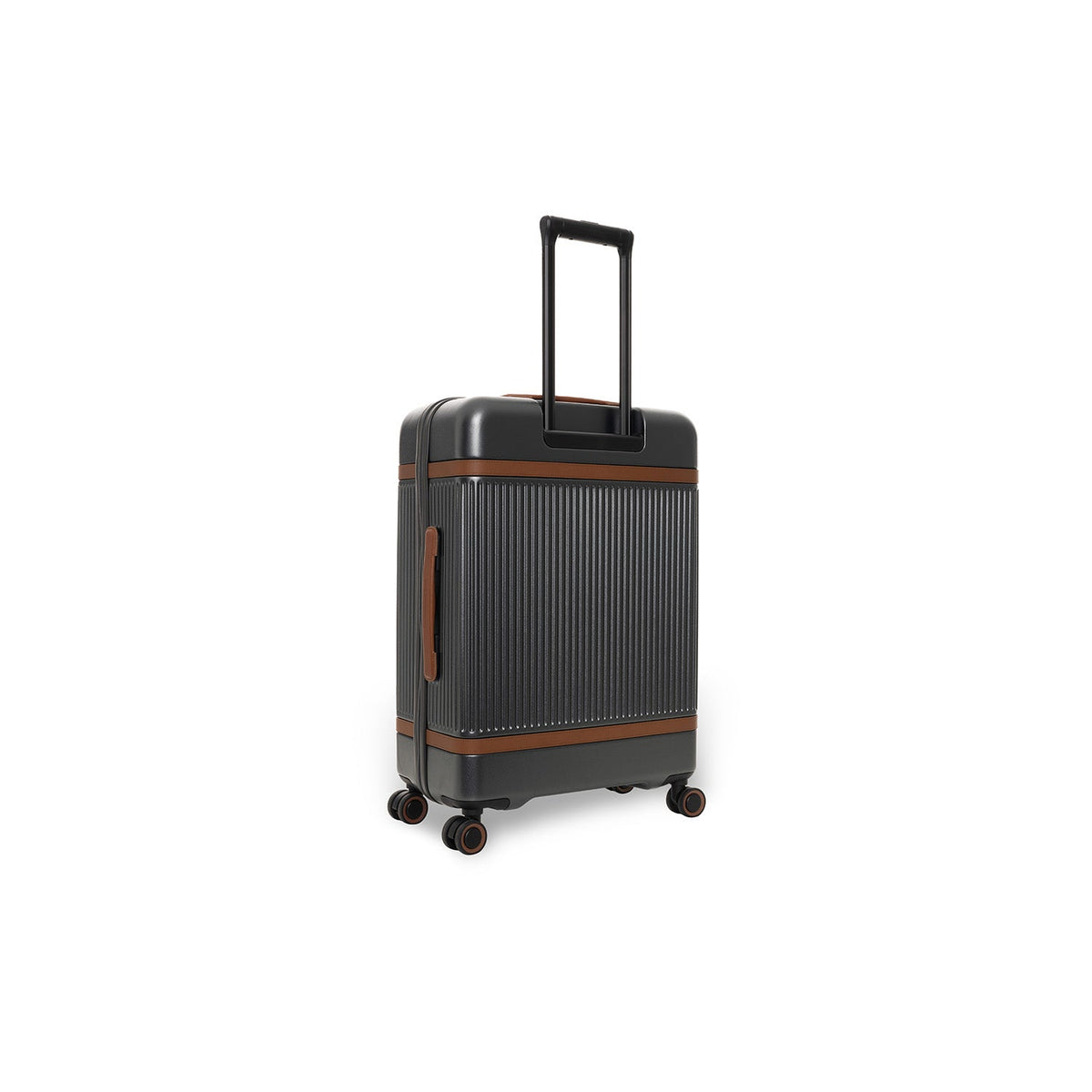 Urban Graphite Medium Suitcase Zuna for Kvinner, detail view 7