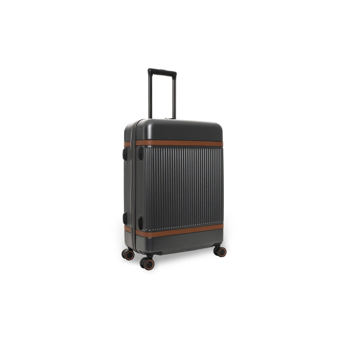 Urban Graphite Medium Suitcase Zuna for Kvinner, front view