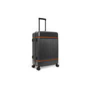 Urban Graphite Medium Suitcase Zuna for Kvinner, front view