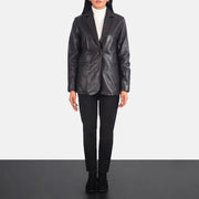 Norma Skinnblazer for Kvinner – alternate product view 4