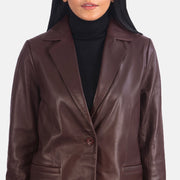 Norma Skinnblazer for Kvinner – alternate product view 6