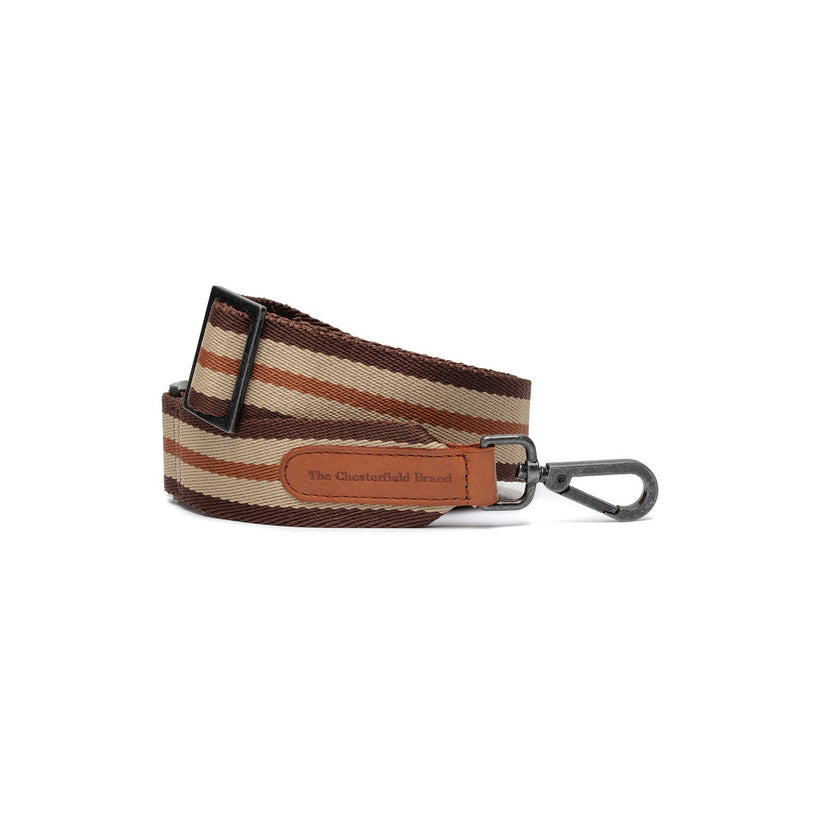 Beige Shoulder Strap for Kvinner