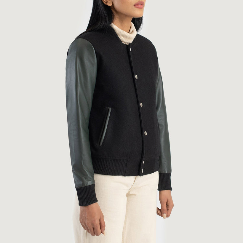Savant Varsity Jacket