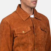 Stallon Skinnjakke for Herre – alternate product view 5