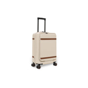 Suitcase Set Front Pocket Zuna for Kvinner – alternate product view 3