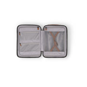 Urban Graphite Suitcase Set Front Pocket Zuna for Kvinner, detail view 3
