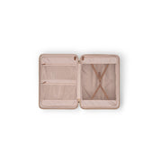 Champagne Suitcase Set Zuna for Kvinner, detail view 7