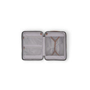 Urban Graphite Suitcase Set Zuna for Kvinner, detail view 3