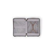 Urban Graphite Suitcase Set Zuna for Kvinner, detail view 5