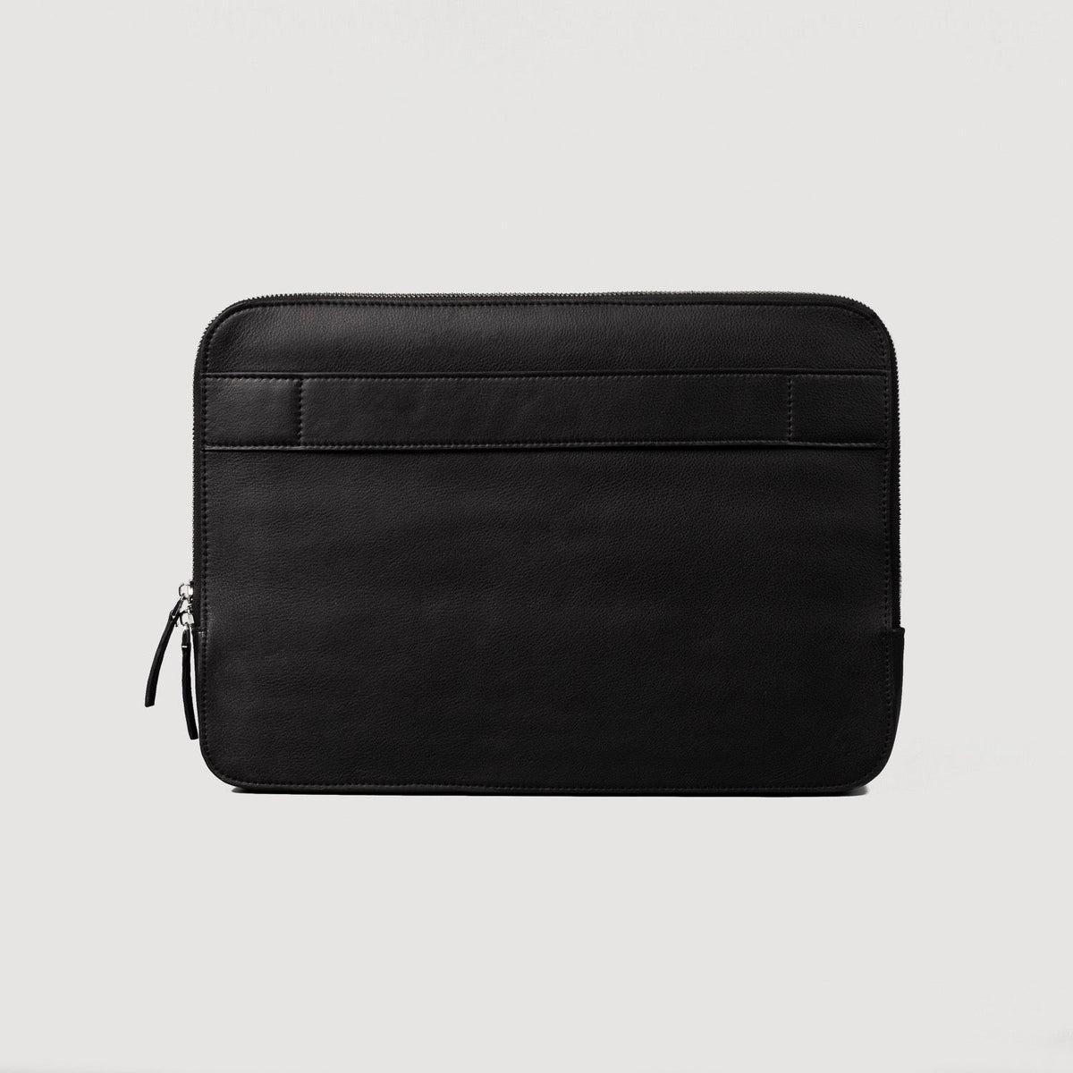 
The Baxter Leather Laptop Sleeve – alternate product view 3