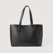 
The Bianca Leather Tote Bag – alternate product view 3