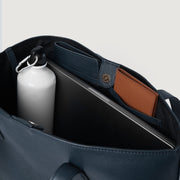 
The Bianca Leather Tote Bag – alternate product view 5
