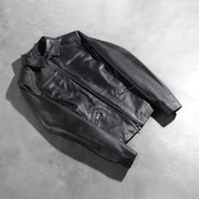 Tomachi Red Skinnjakke for Kvinner – alternate product view 7