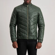 Travis Skinnjakke for Herre – alternate product view 4
