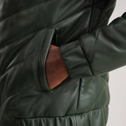 Travis Skinnjakke for Herre – alternate product view 6