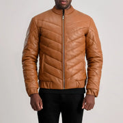 Travis Skinnjakke for Herre – alternate product view 4