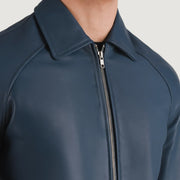 Walton Varsity Skinnjakke for Herre – alternate product view 3